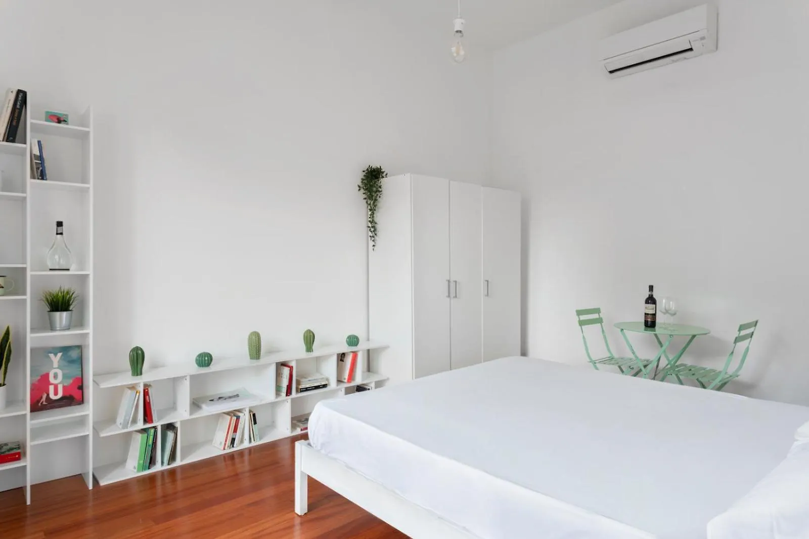 New! Lovely & Friendly In Milan Center A Italië