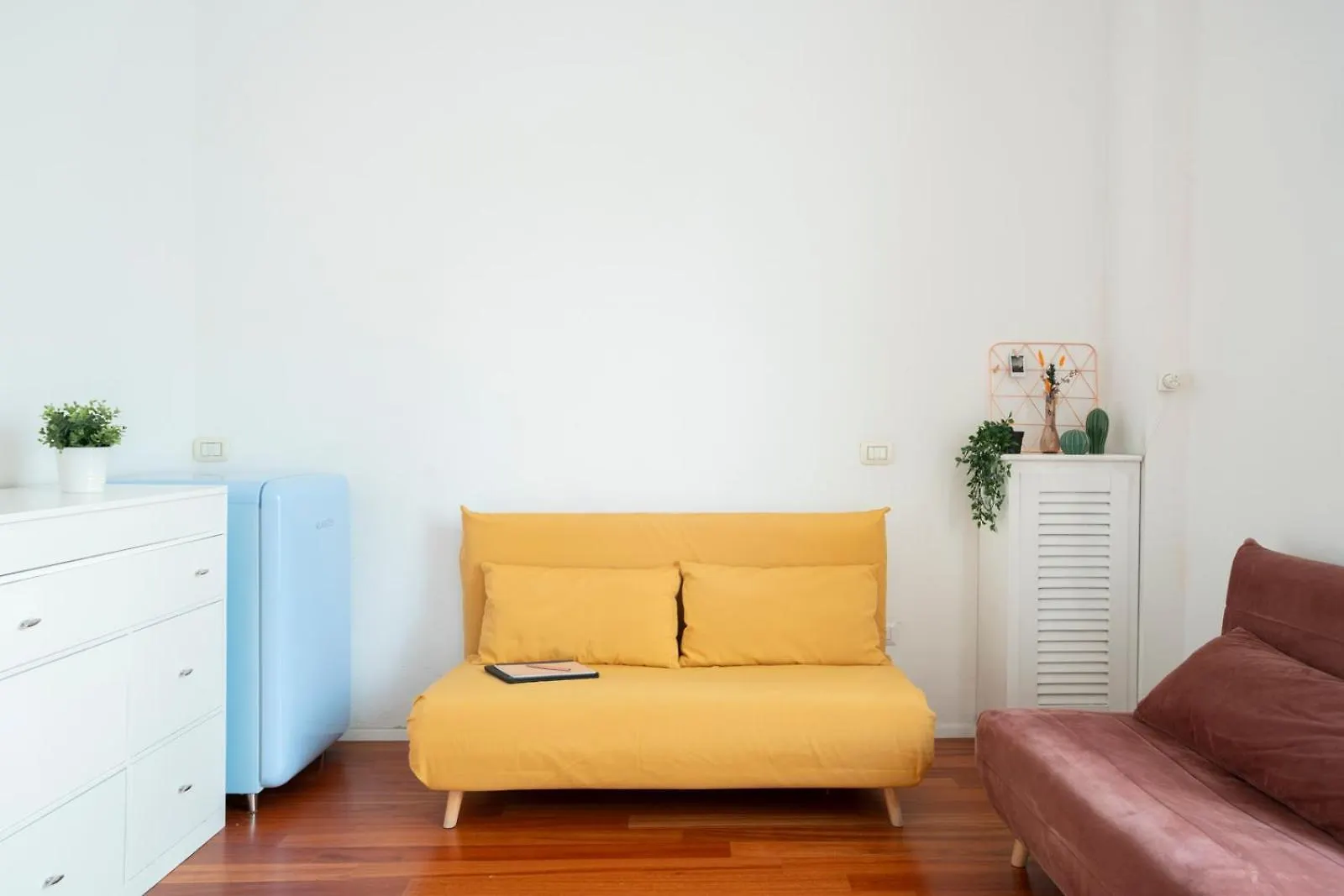 New! Lovely & Friendly In Milan Center A