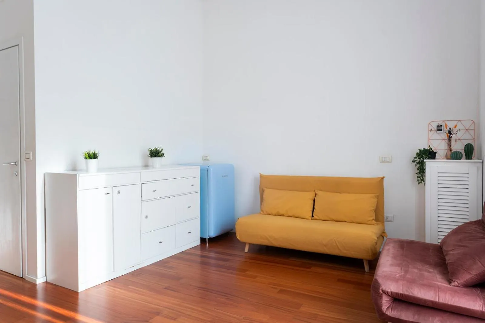 New! Lovely & Friendly In Milan Center A Appartement