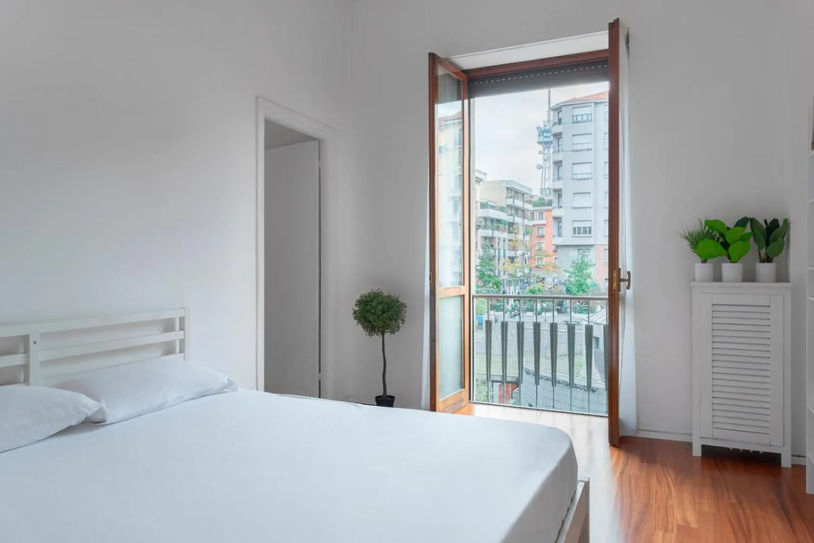 Apartment New! Lovely & Friendly In Milan Center A