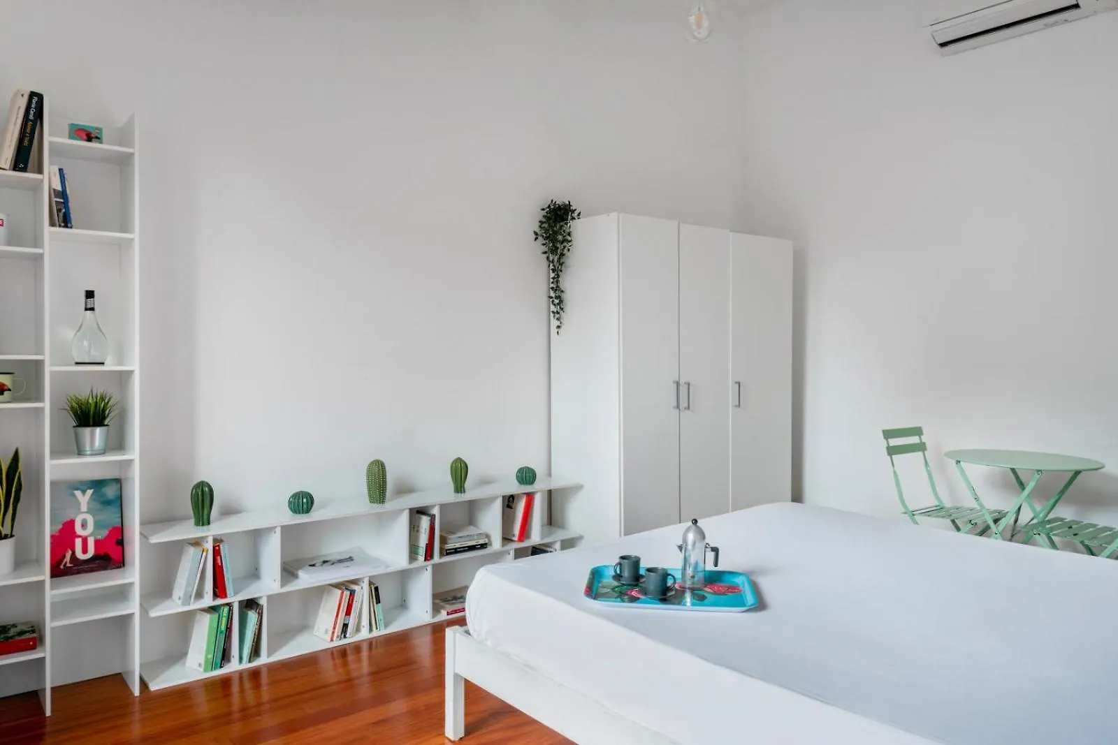New! Lovely & Friendly In Milan Center A 0*,