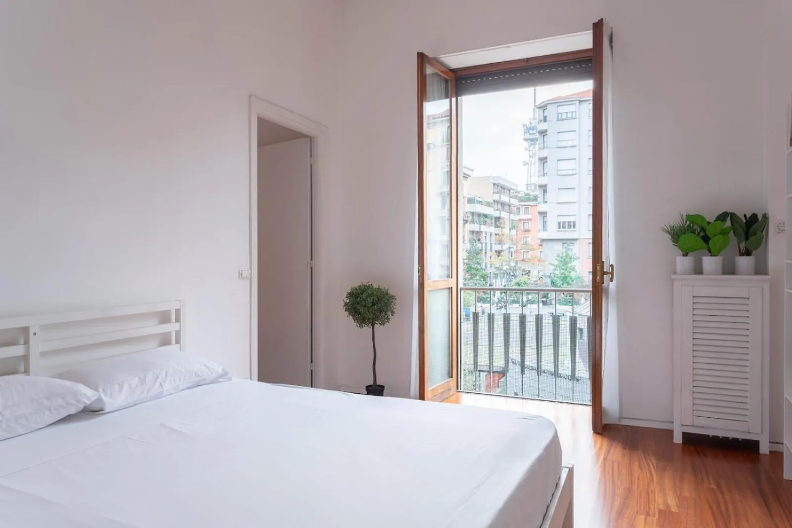 Apartment New! Lovely & Friendly In Milan Center A Italy