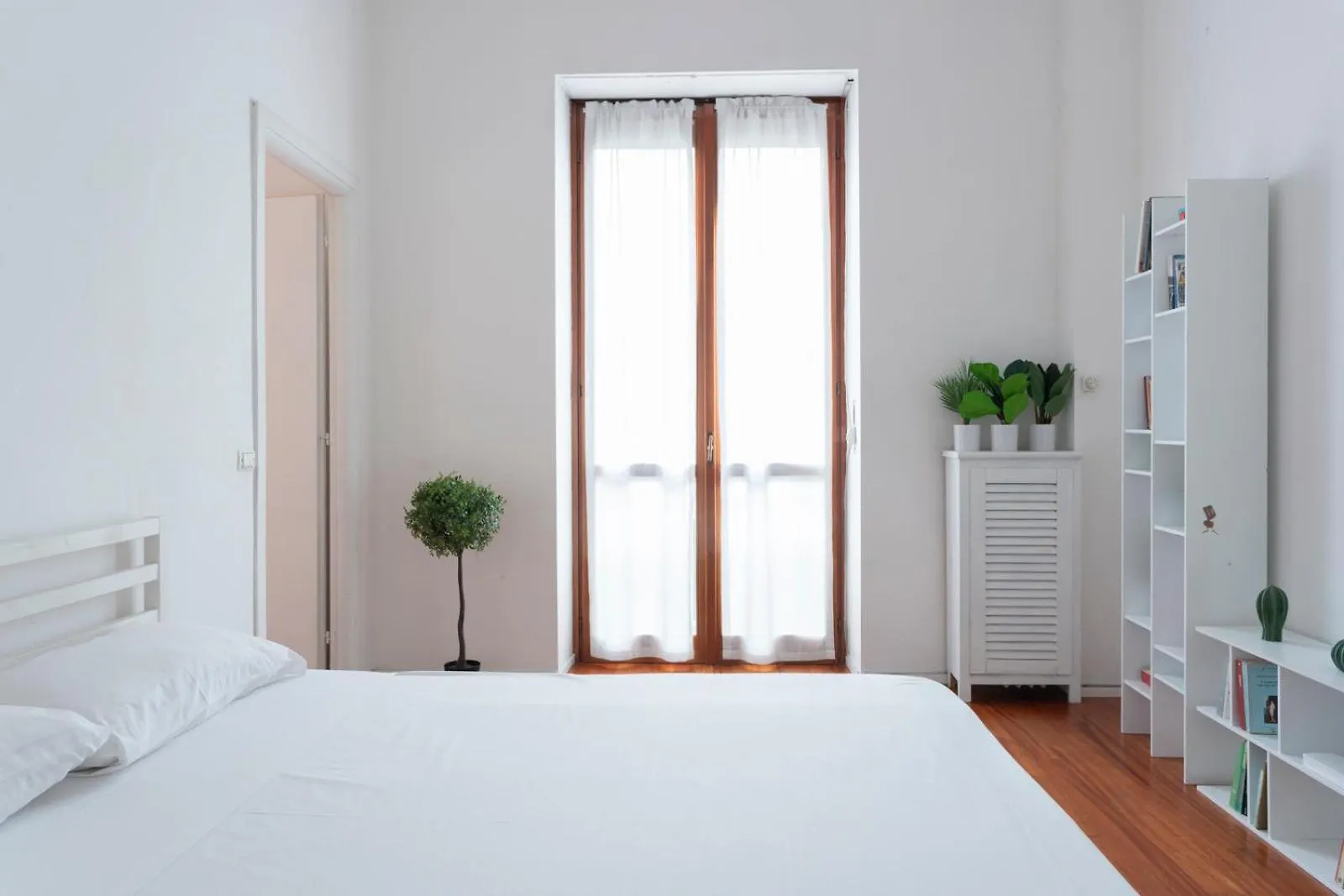 New! Lovely & Friendly In Milan Center A Apartment