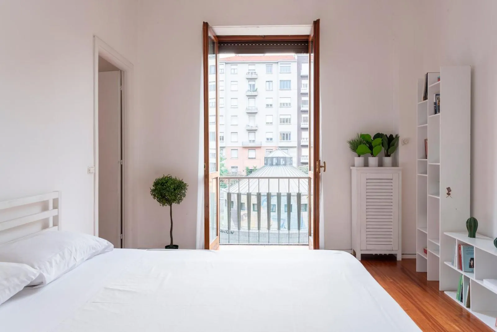 New! Lovely & Friendly In Milan Center A