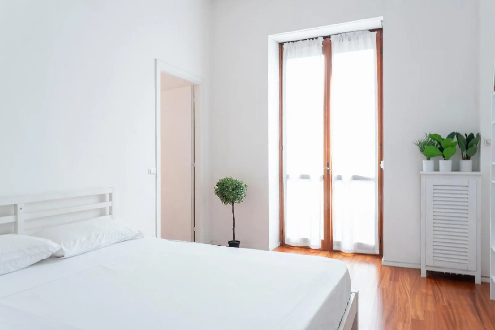 New! Lovely & Friendly In Milan Center A