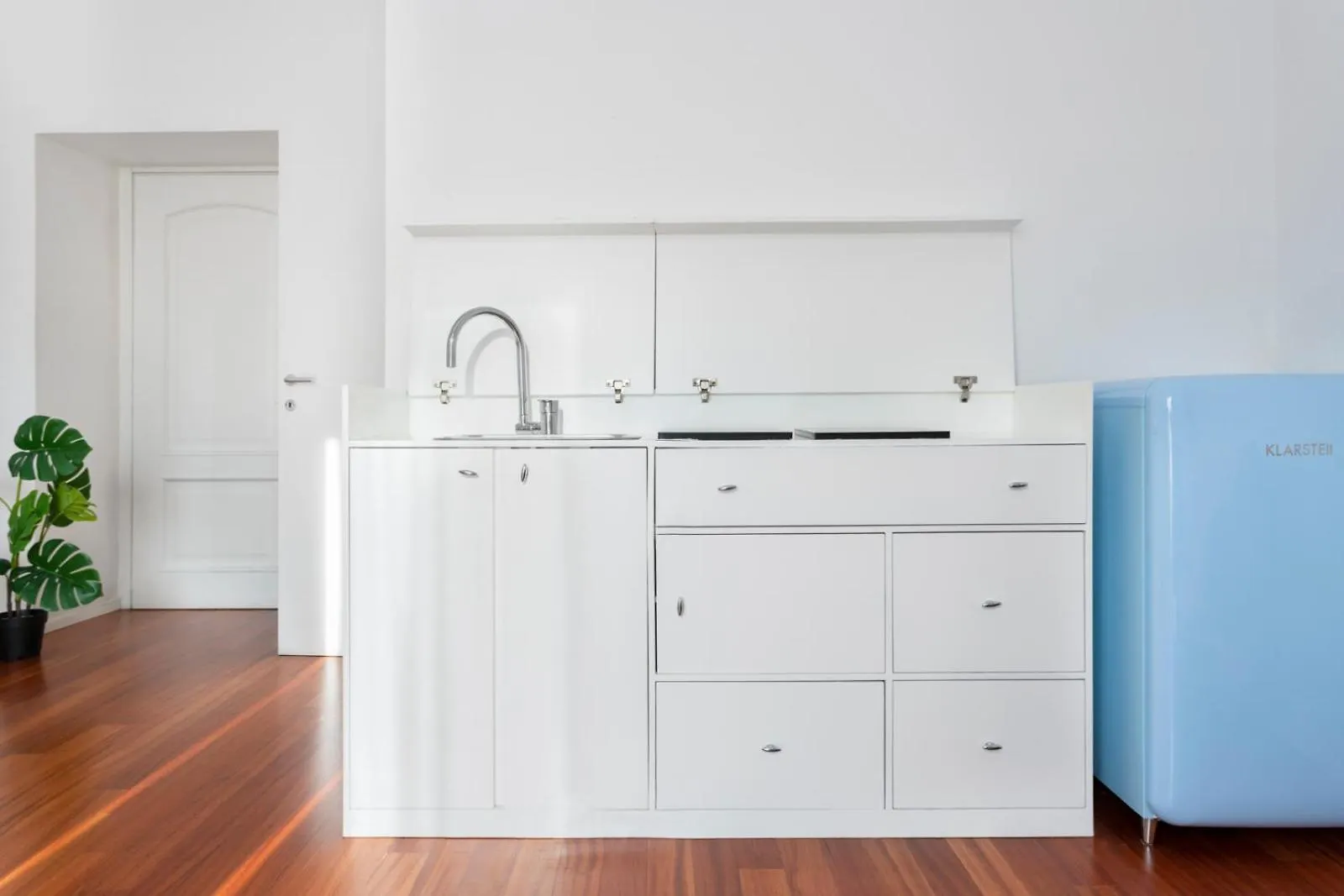New! Lovely & Friendly In Milan Center A