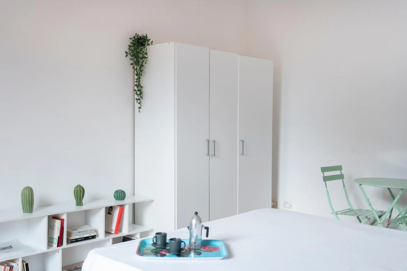 Apartment New! Lovely & Friendly In Milan Center A