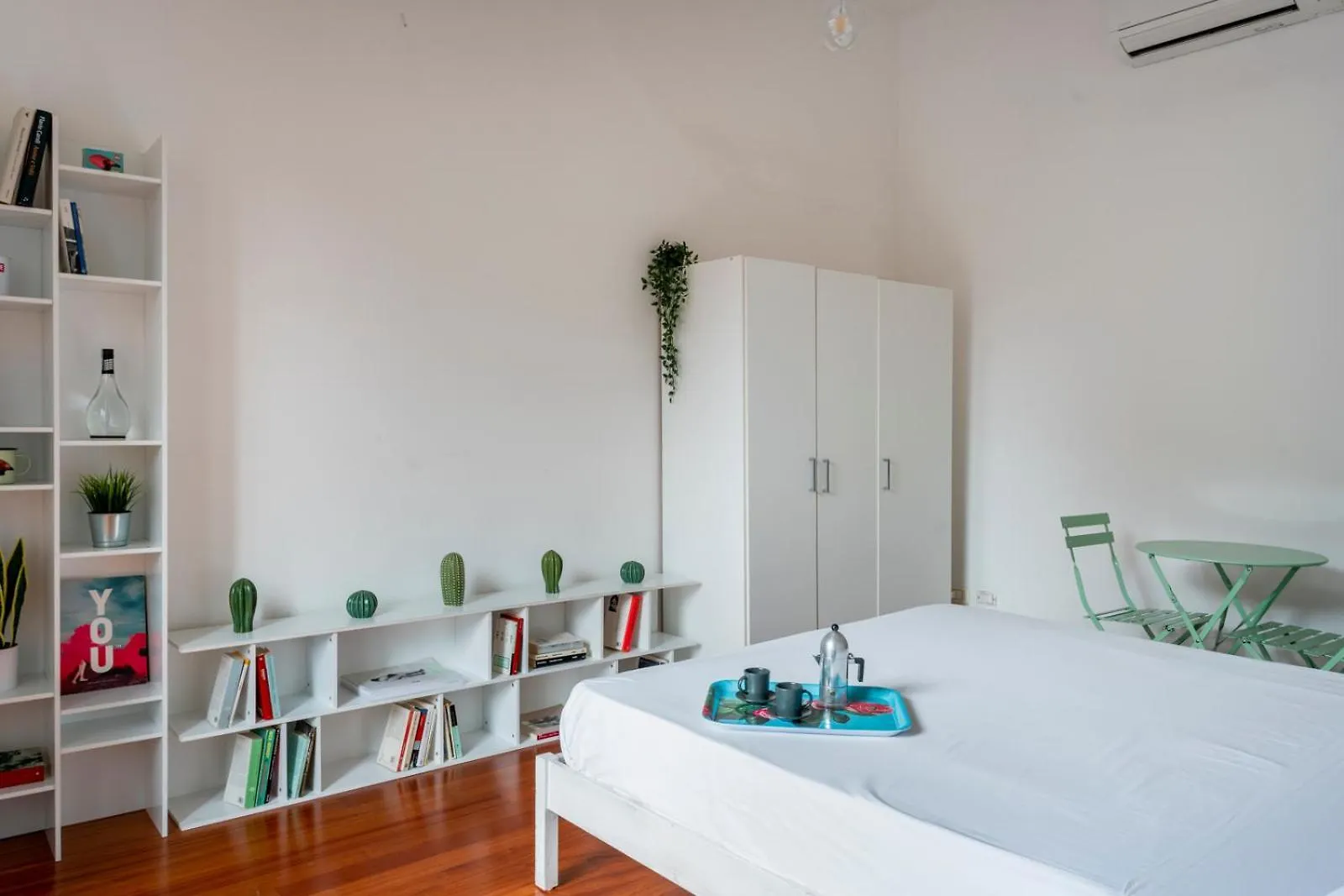 New! Lovely & Friendly In Milan Center A Apartment
