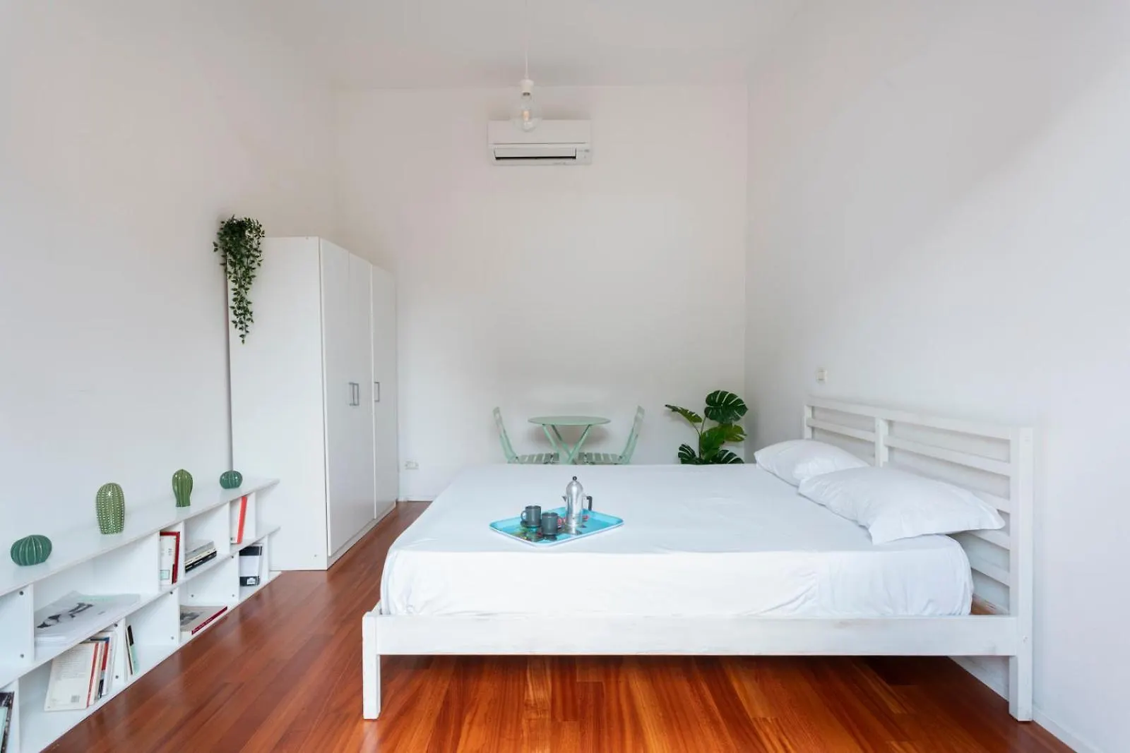New! Lovely & Friendly In Milan Center A