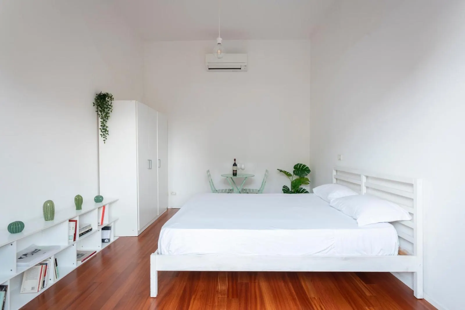 Apartment New! Lovely & Friendly In Milan Center A