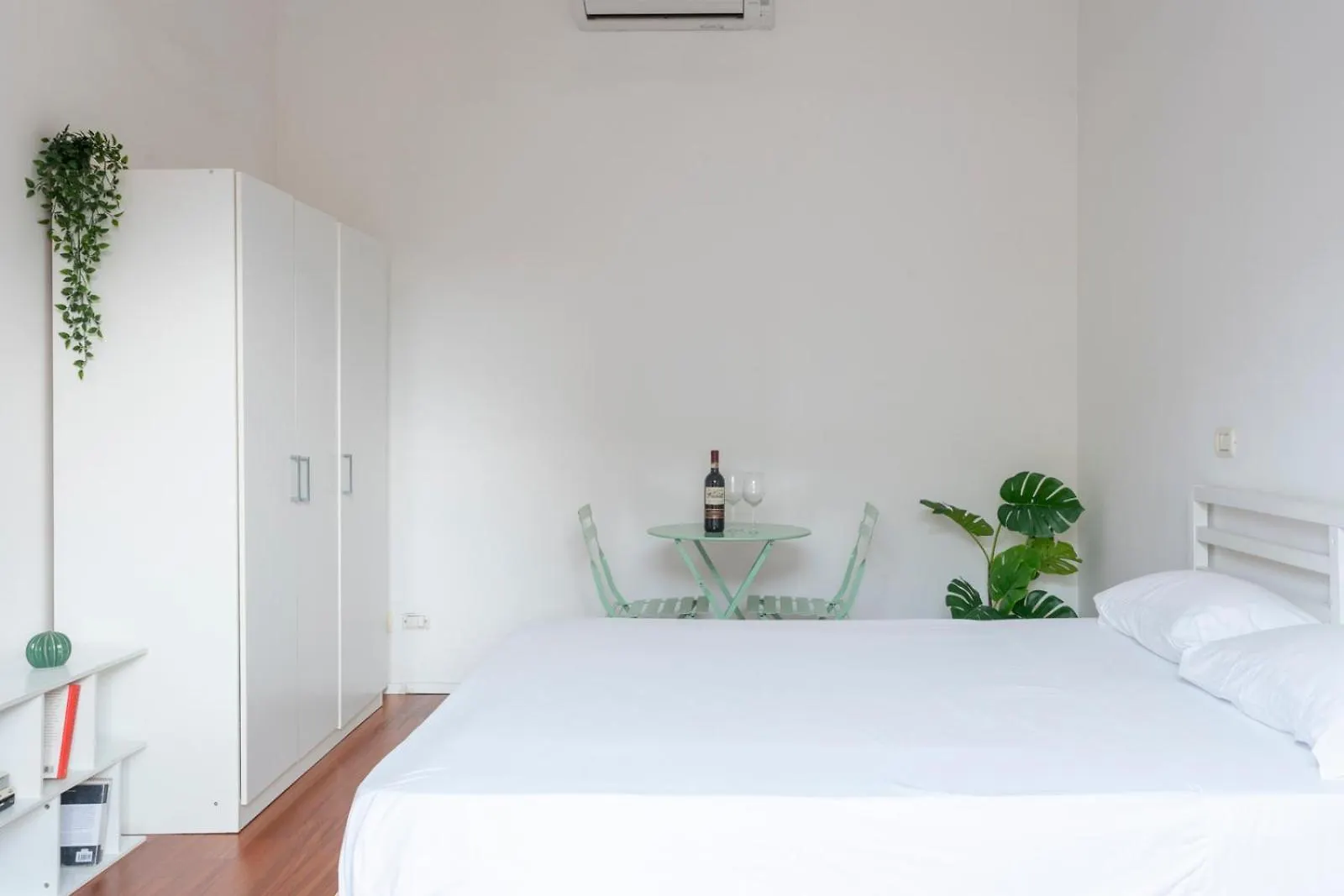 New! Lovely & Friendly In Milan Center A