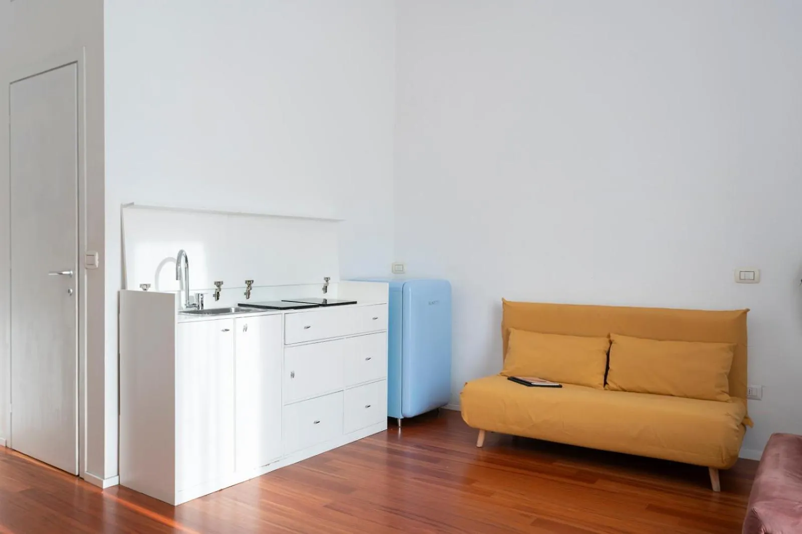 Appartamento New! Lovely & Friendly In Milan Center A Italia
