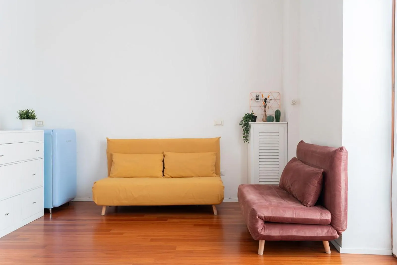 Apartment New! Lovely & Friendly In Milan Center A