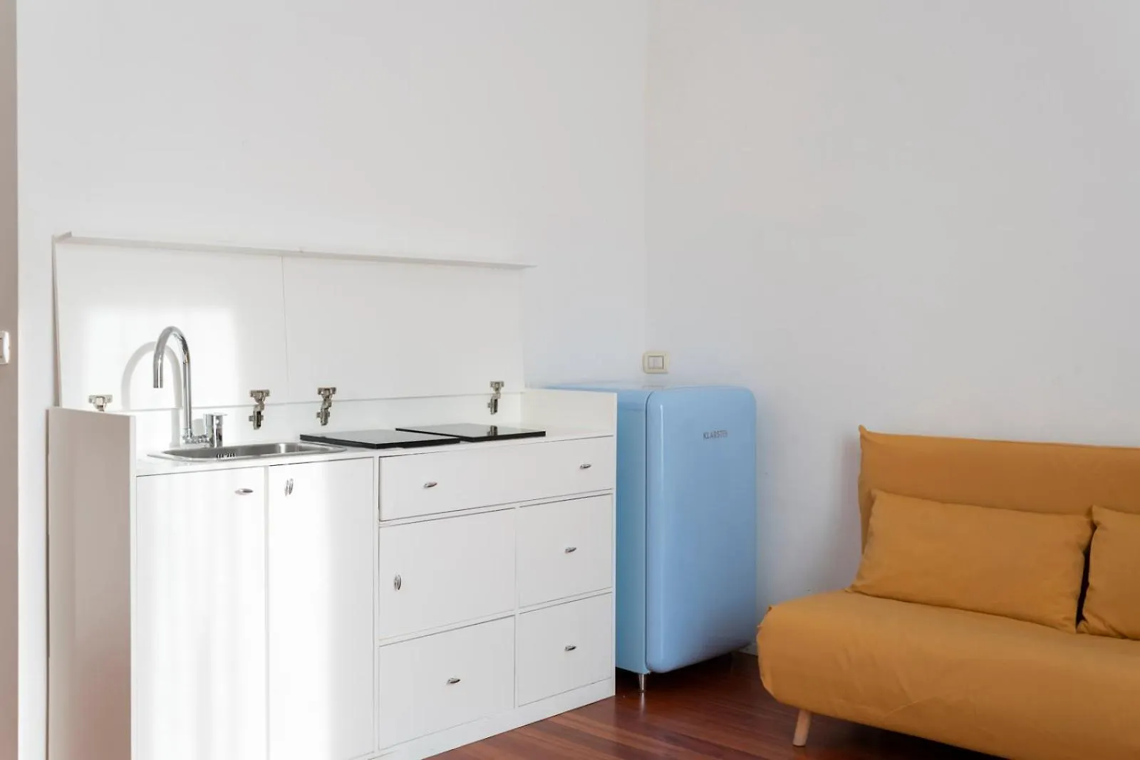 New! Lovely & Friendly In Milan Center A Appartamento
