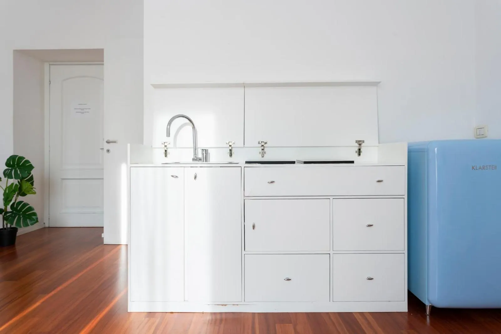 Apartment New! Lovely & Friendly In Milan Center A