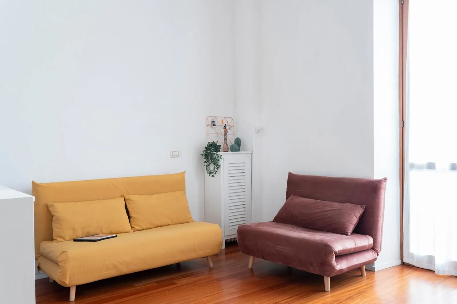 New! Lovely & Friendly In Milan Center A 0*,