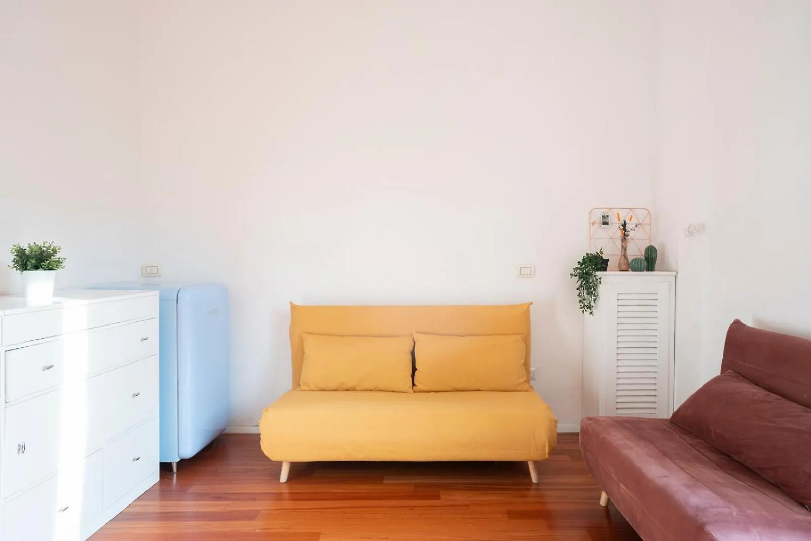 Apartment New! Lovely & Friendly In Milan Center A