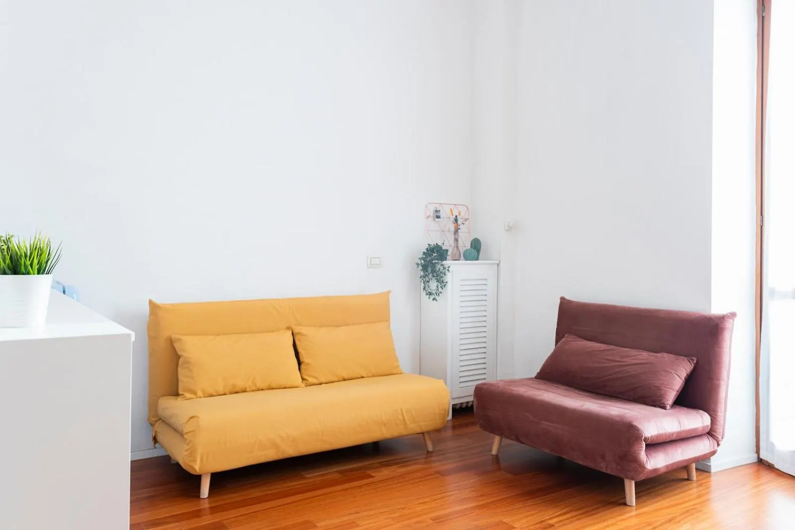 New! Lovely & Friendly In Milan Center A Apartment