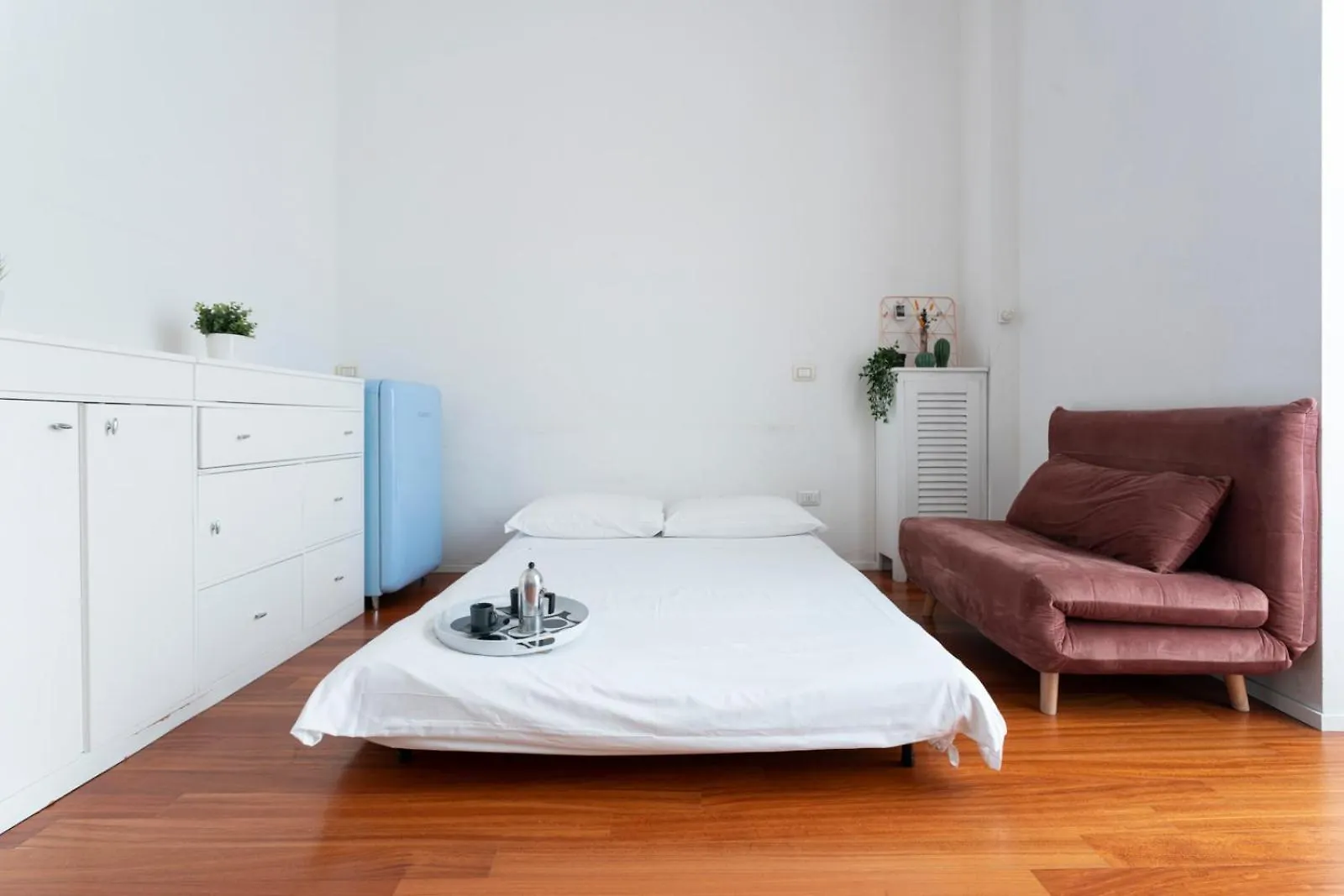 New! Lovely & Friendly In Milan Center A