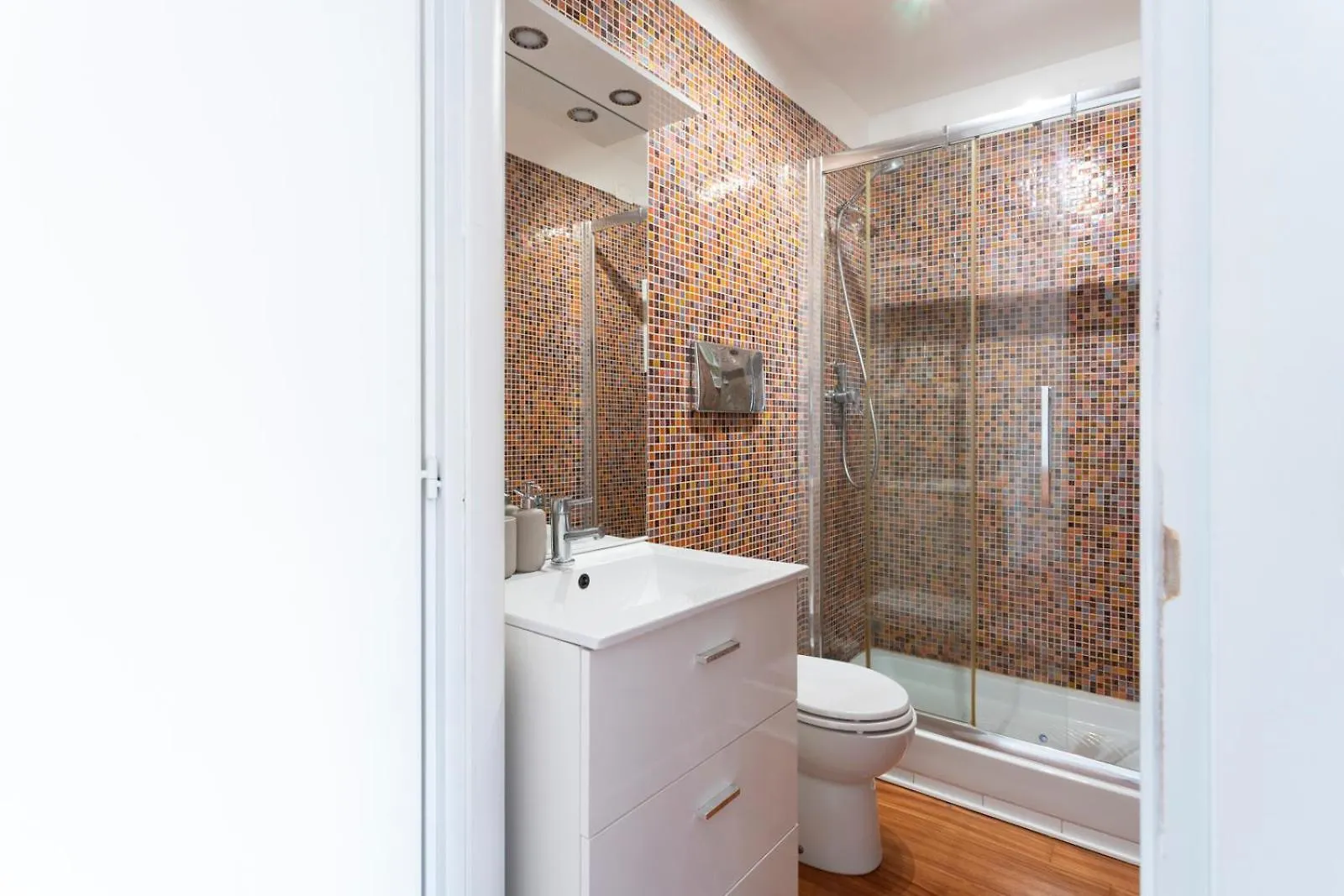 Apartment New! Lovely & Friendly In Milan Center A
