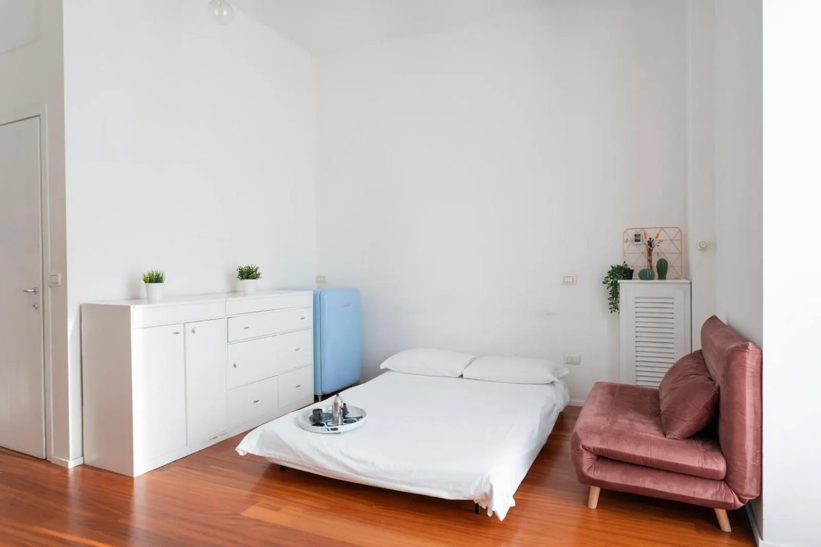 New! Lovely & Friendly In Milan Center A 0*,  Italy