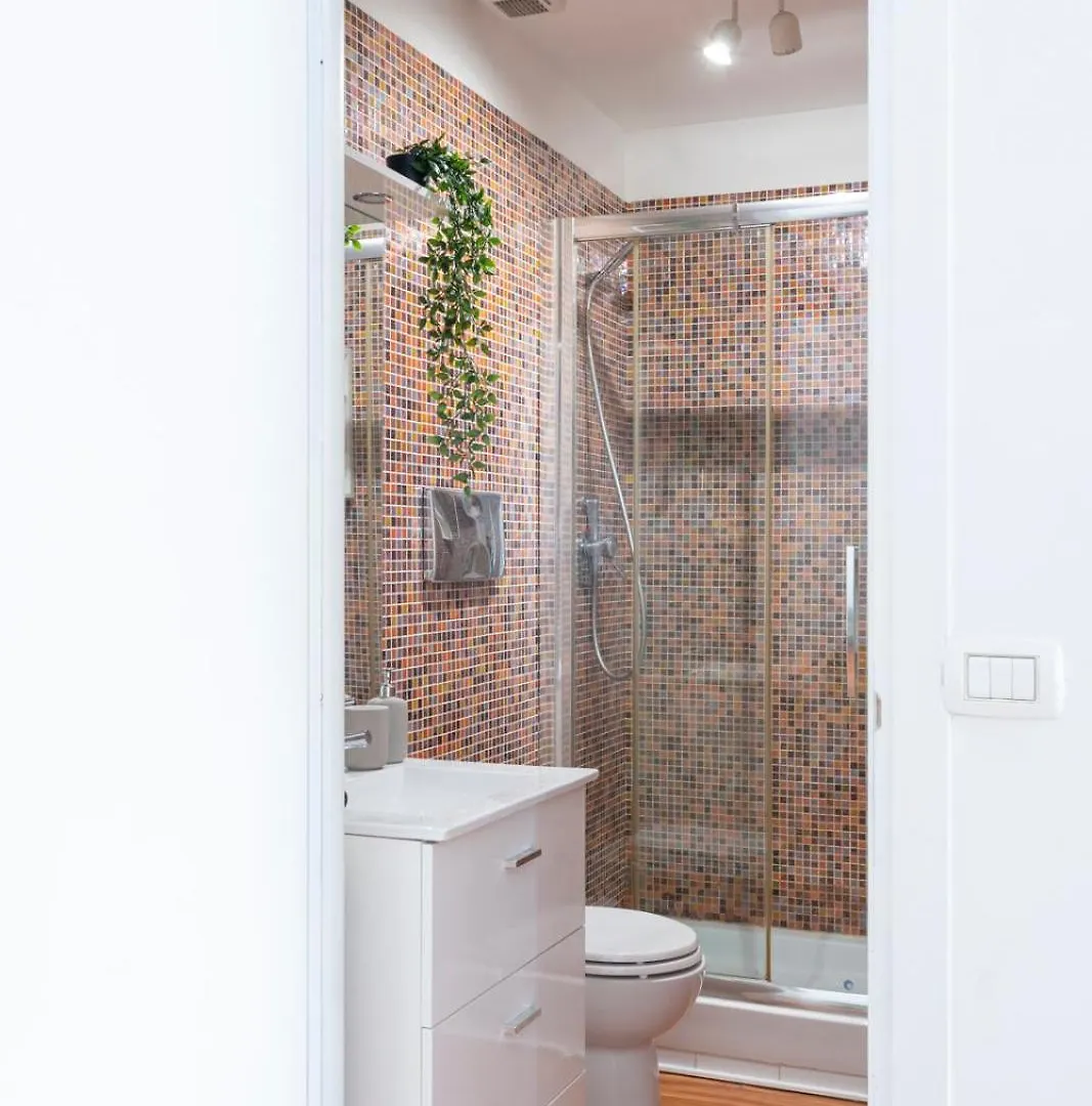 New! Lovely & Friendly In Milan Center A Apartment