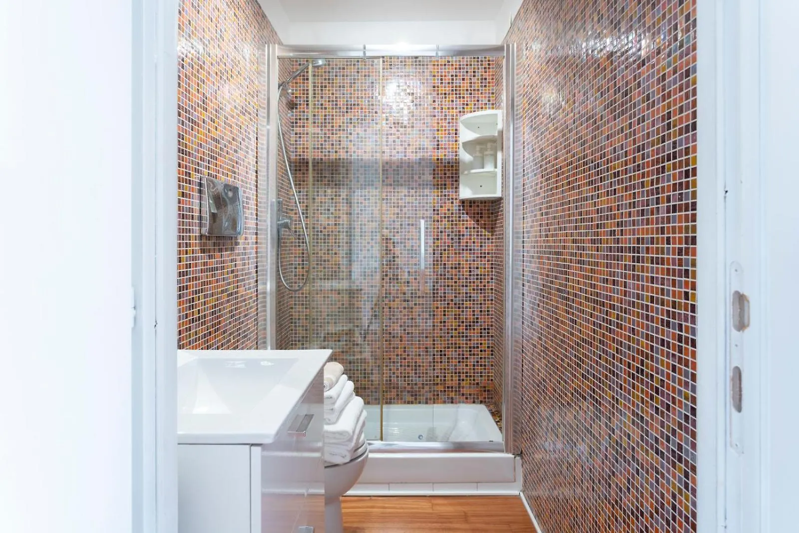 Apartment New! Lovely & Friendly In Milan Center A