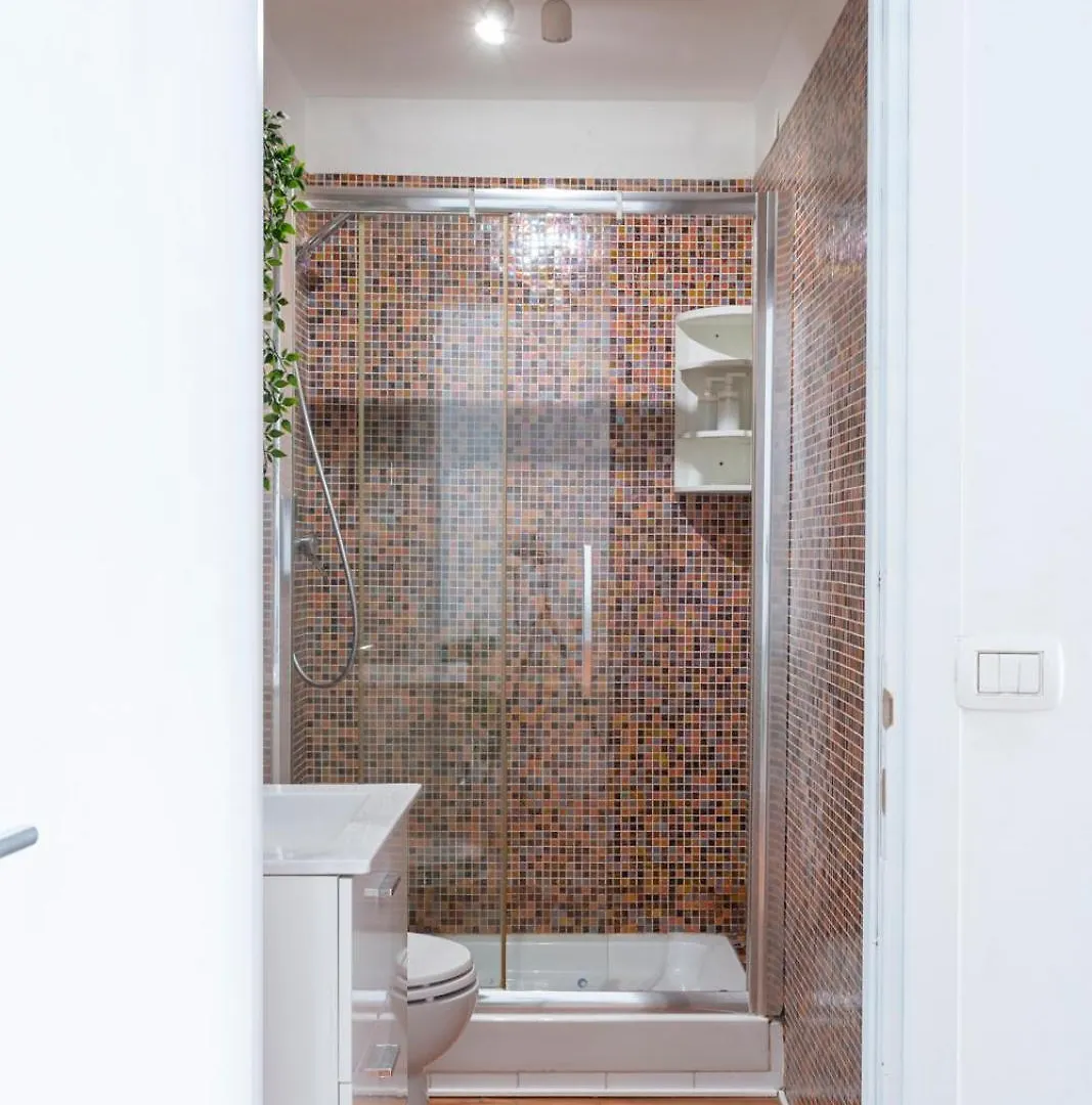 Apartment New! Lovely & Friendly In Milan Center A Italy