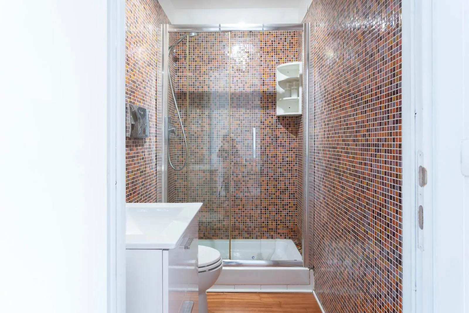 New! Lovely & Friendly In Milan Center A Italy