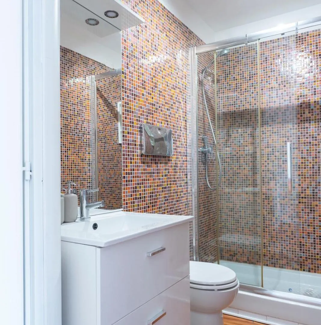 Apartment New! Lovely & Friendly In Milan Center A